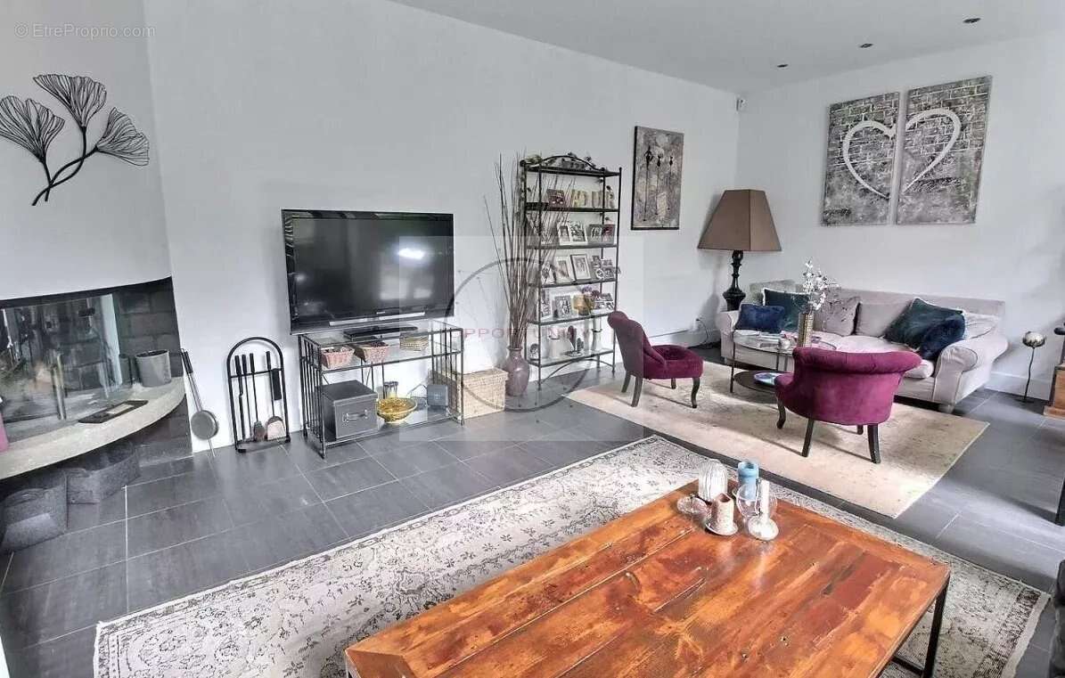 Maison 153 m² à Montreuil  - photo 4