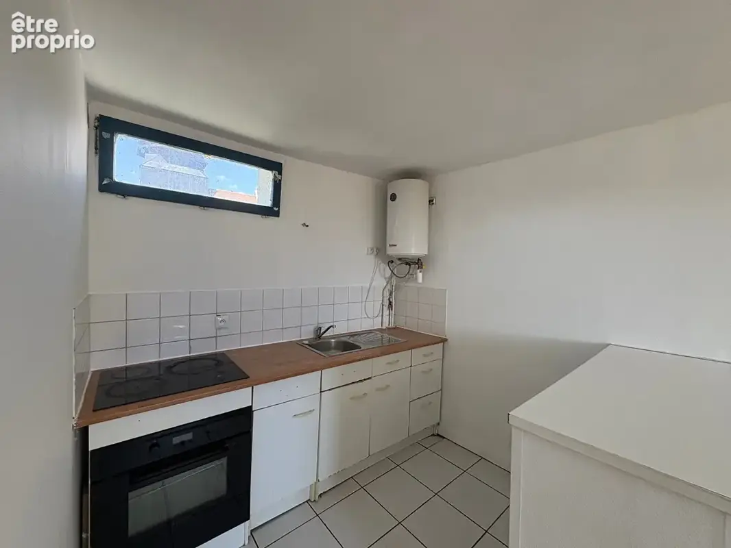 Appartement Meru 2 pièce(s) - photo 2