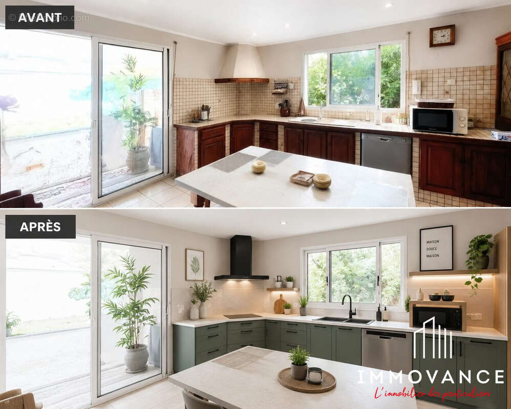 Maison 217 m² à Bouzigues  - photo 5