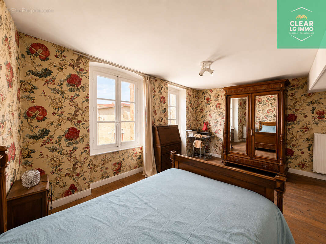 Appartement à LE PUY-EN-VELAY
