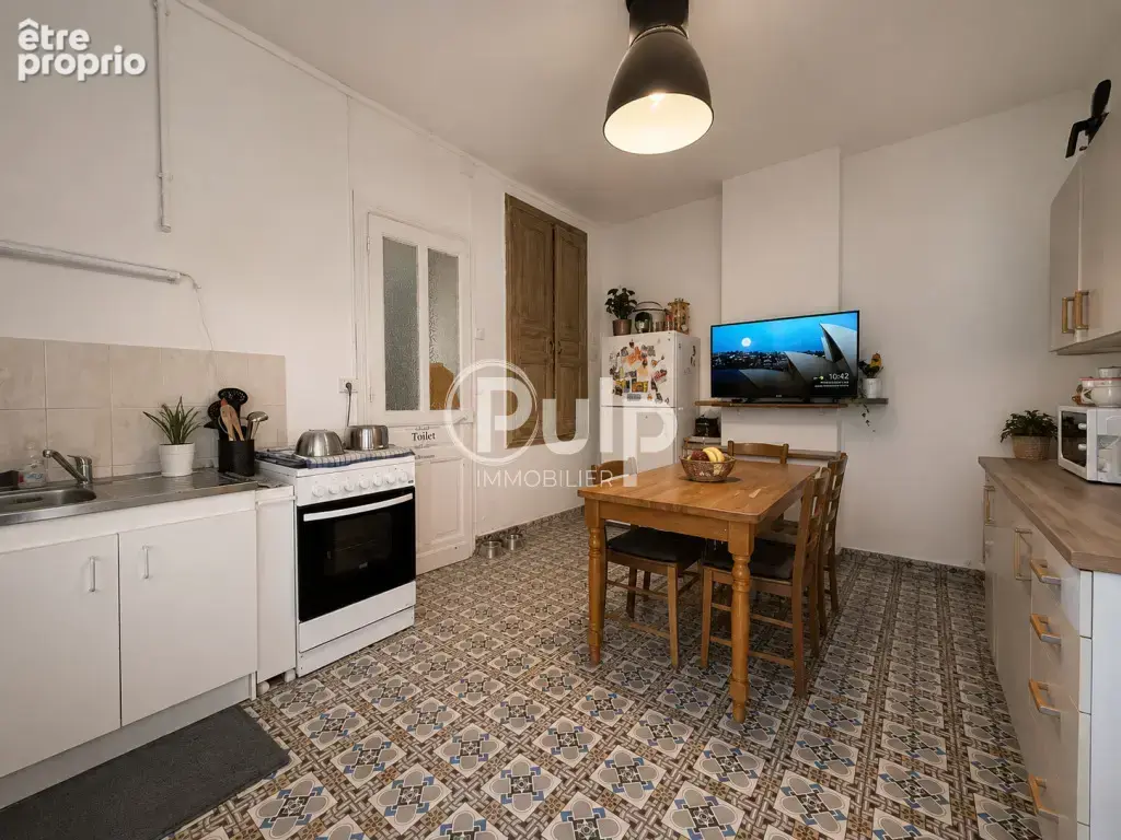Maison vendue louée - Investissement locatif - photo 3