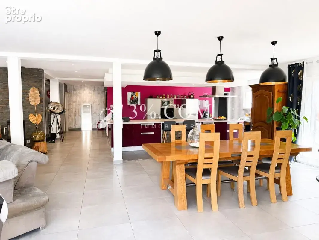 Maison individuelle 325 m2 HADOL - photo 13