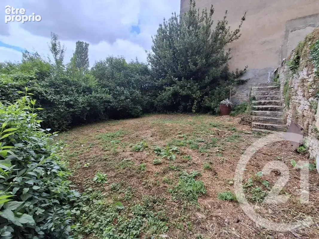 Maison 61 pièces 120 m² à vendre à Clamecy (58500) - photo 13