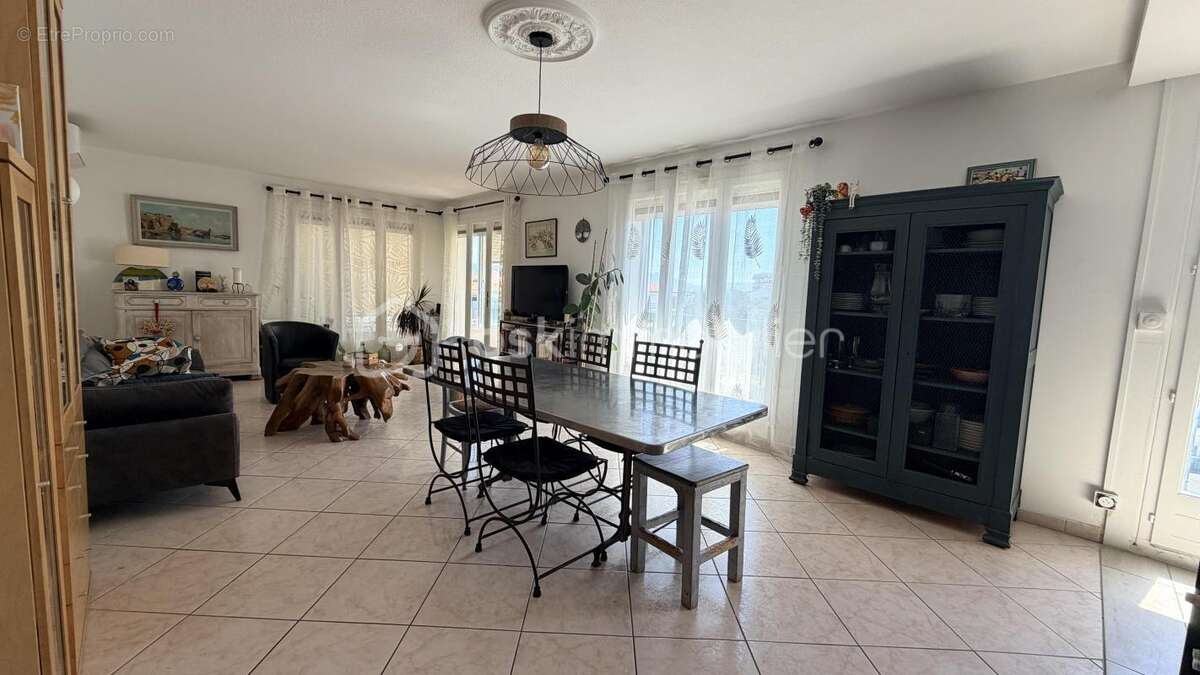 Appartement à PERPIGNAN