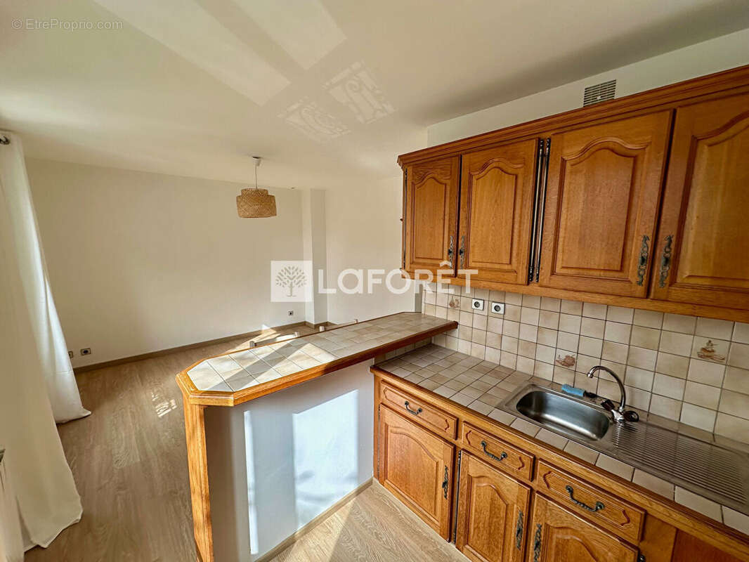Appartement Le Perreux Sur Marne 2 pièce(s) 34 m2 - photo 3