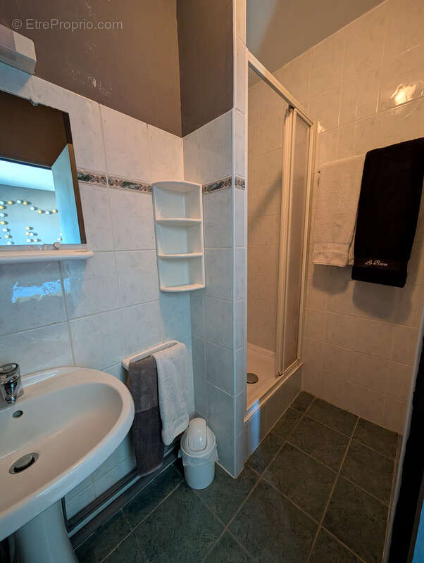 Maison à SAINT-CAST-LE-GUILDO