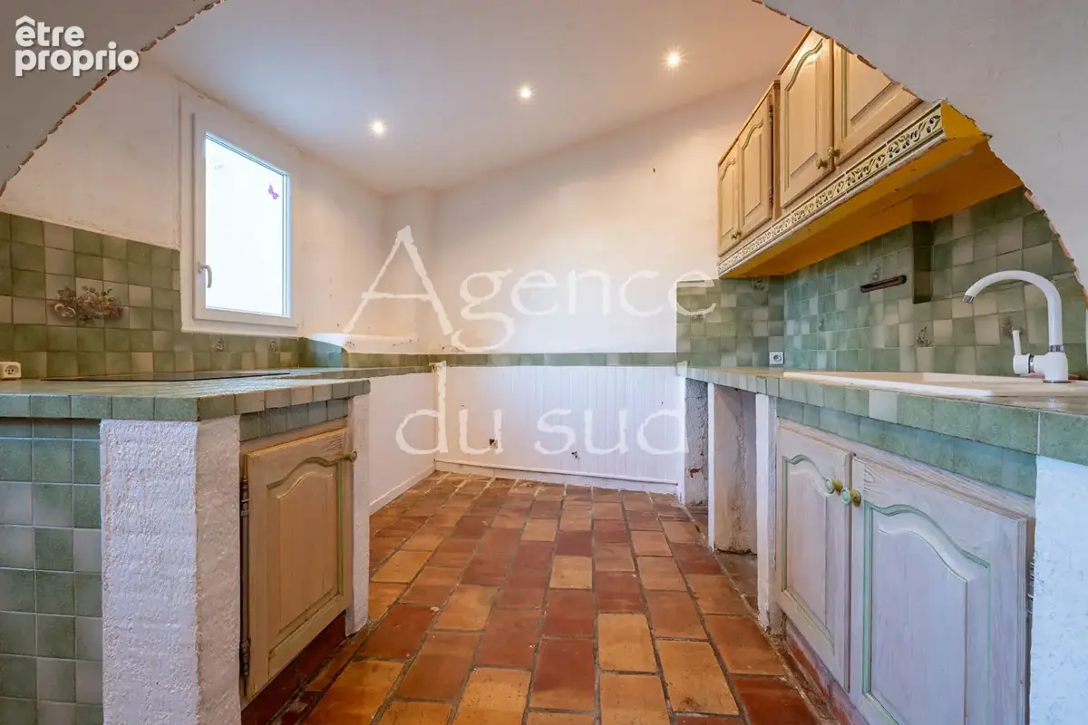 Appartement Roquevaire 5 pièce(s) 130 m2 - photo 8