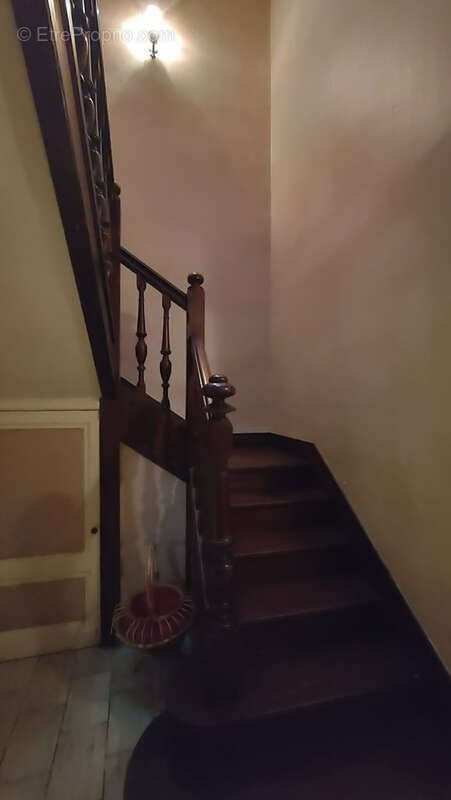 Maison à SAINT-MACAIRE