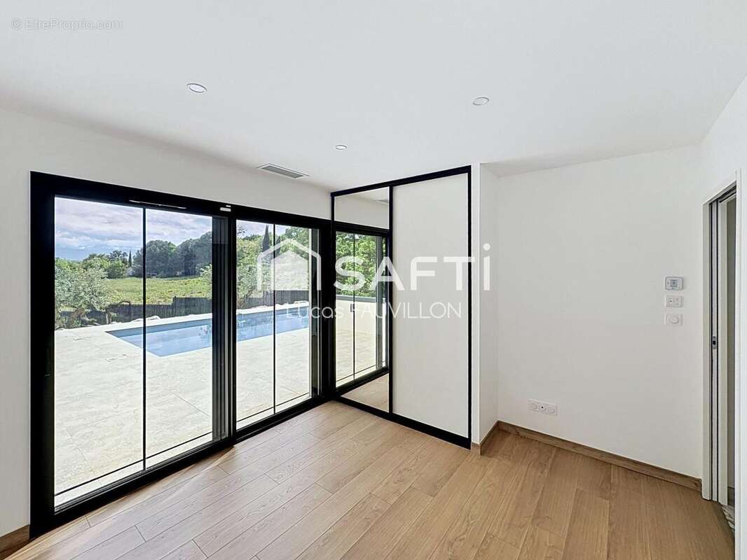 Maison 139 m² à Boussens  - photo 5