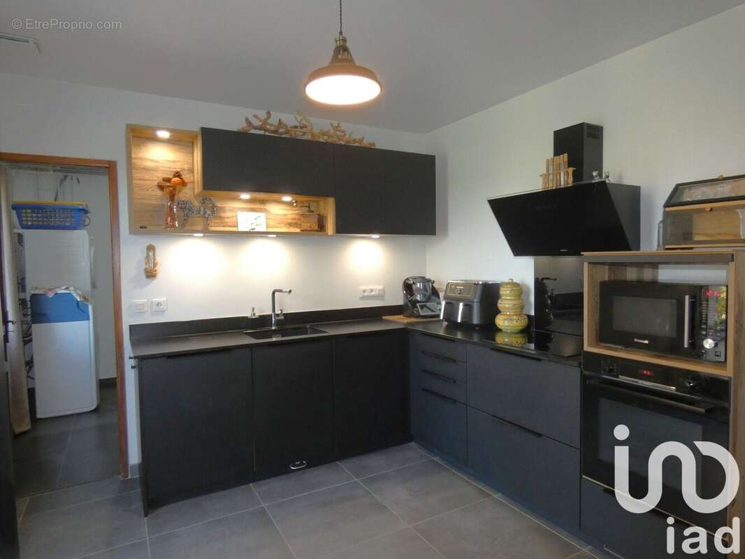 Photo 7 - Maison à CIVRY-LA-FORET