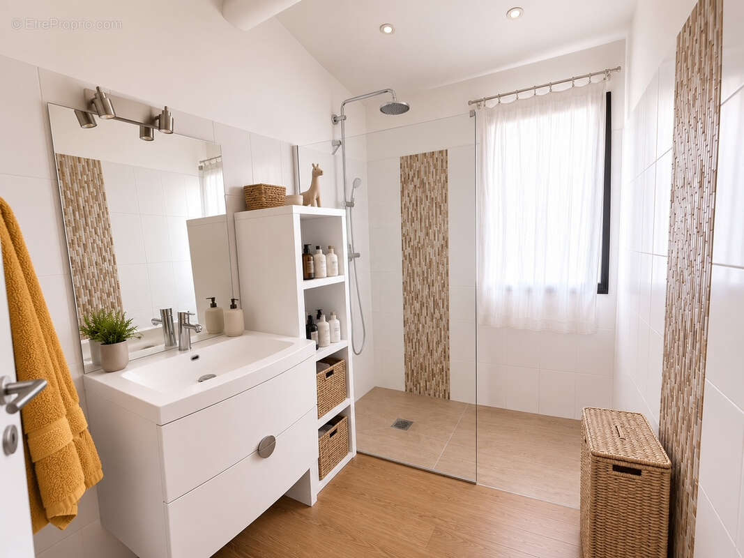 Maison à AIX-EN-PROVENCE