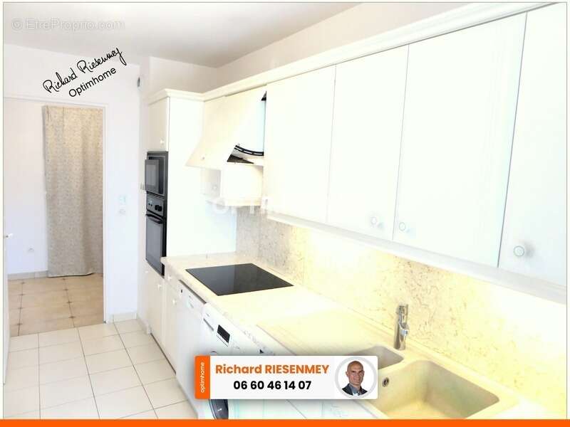 Appartement à ARPAJON