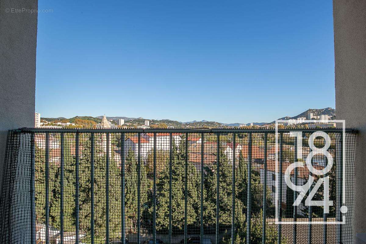 Vendu loué - duplex toit-terrasse avec parking secteur la pomme - photo 11