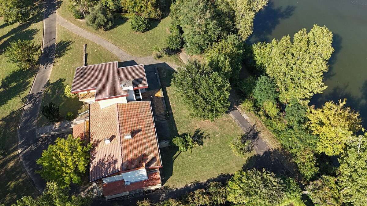 Propriété d'exception en bord de Tarn - Montauban - photo 7