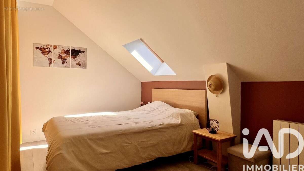 Photo 9 - Appartement à FAREMOUTIERS