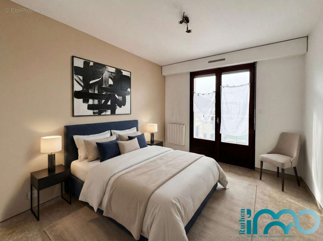 Appartement à RODEZ