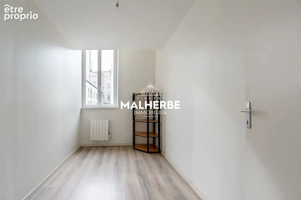 Appartement au calme avec parking privatif - photo 7