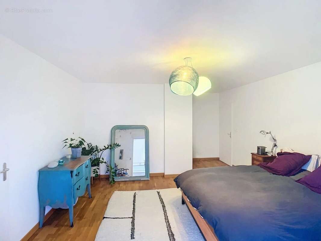 Appartement à EVIAN-LES-BAINS