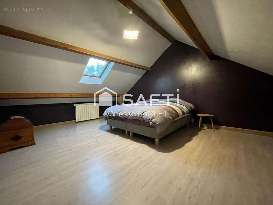 Photo 9 - Maison à VILLIERS-ADAM