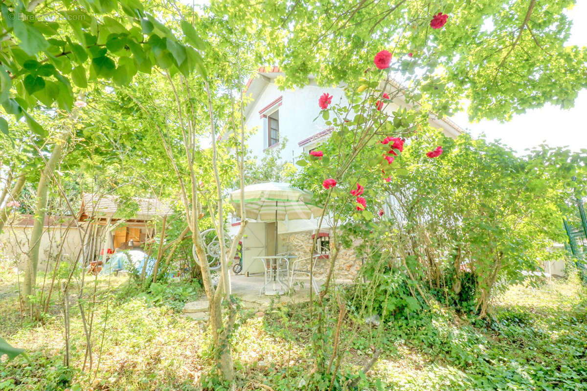 Maison à ANTONY
