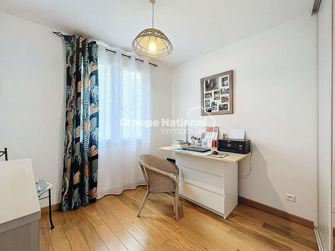 Maison à PIERRELATTE