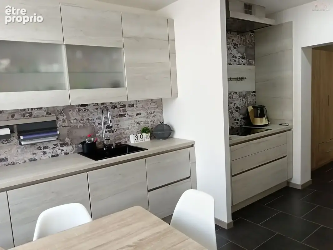 Appartement 6 pièces 113 m² à vendre à Gerardmer (88400) - photo 2