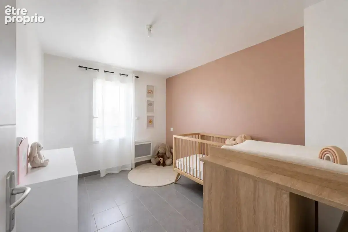Maison récente de 4 pièces de 73 m² avec jardin situé à Le Muy - photo 6