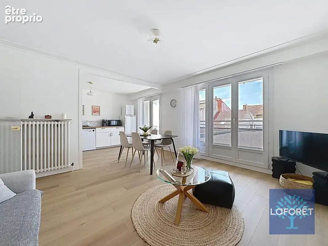 Appartement à CHALLANS