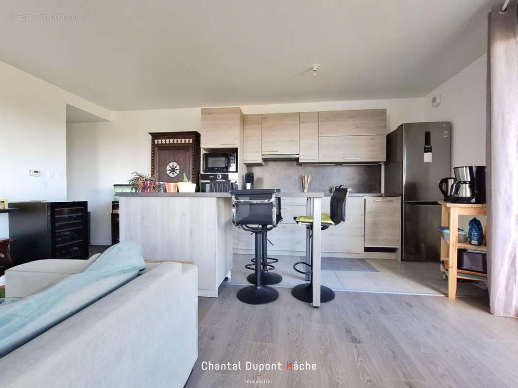 Appartement à CHARTRES