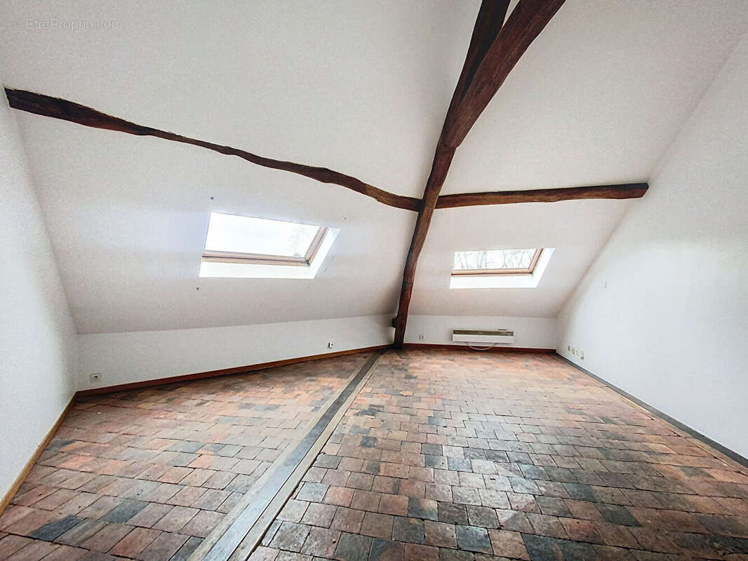 Appartement à ORLEANS