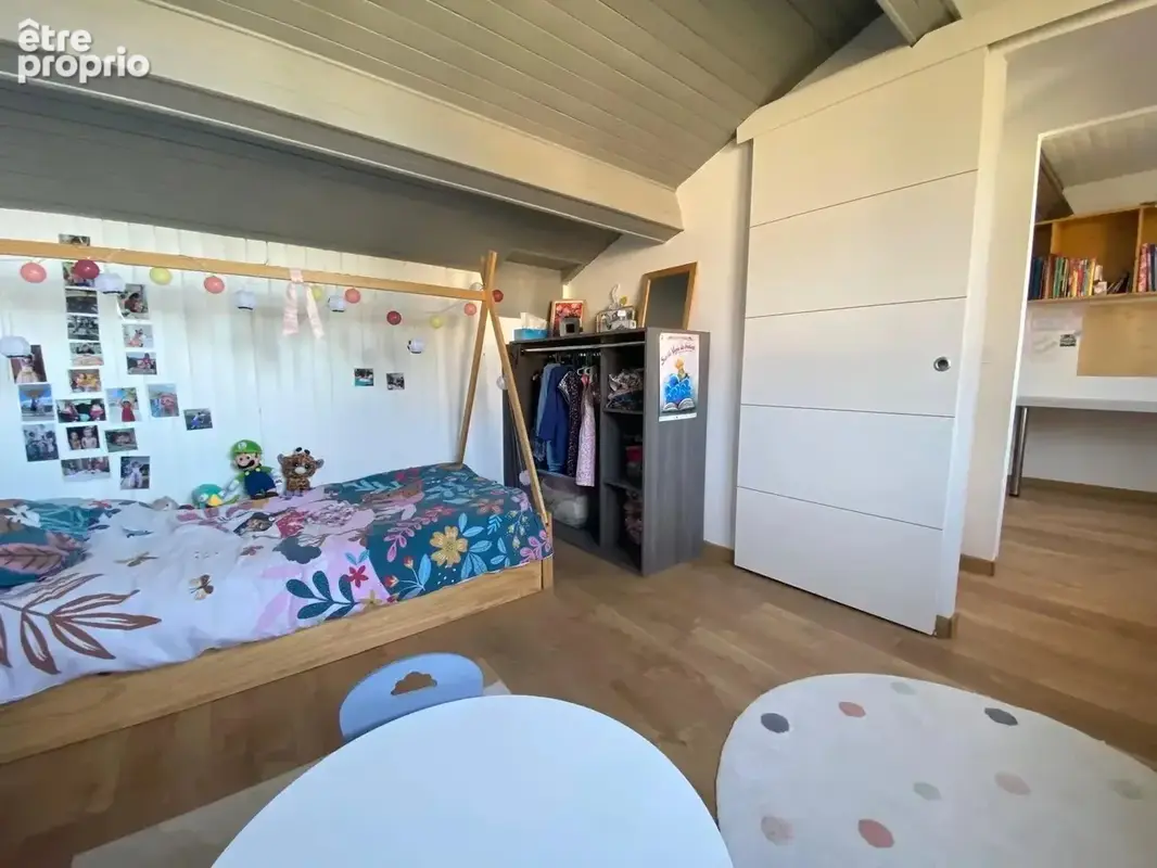Maison de village Voreppe - photo 12