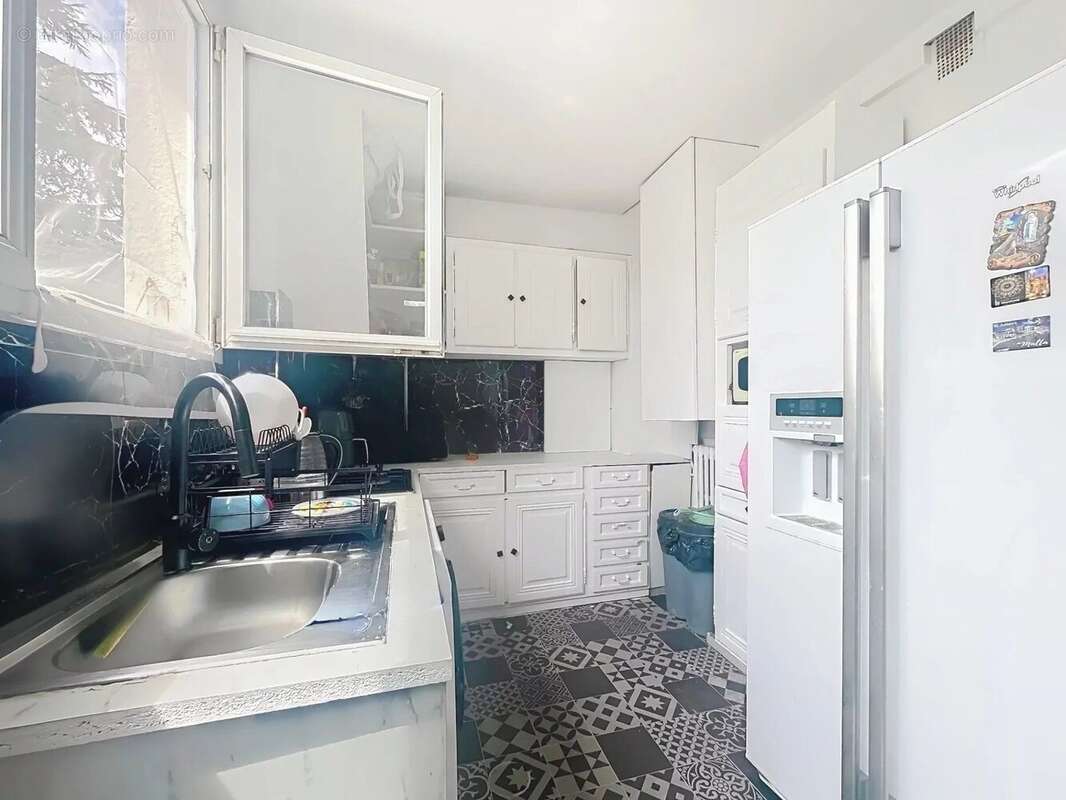 Appartement à CRETEIL