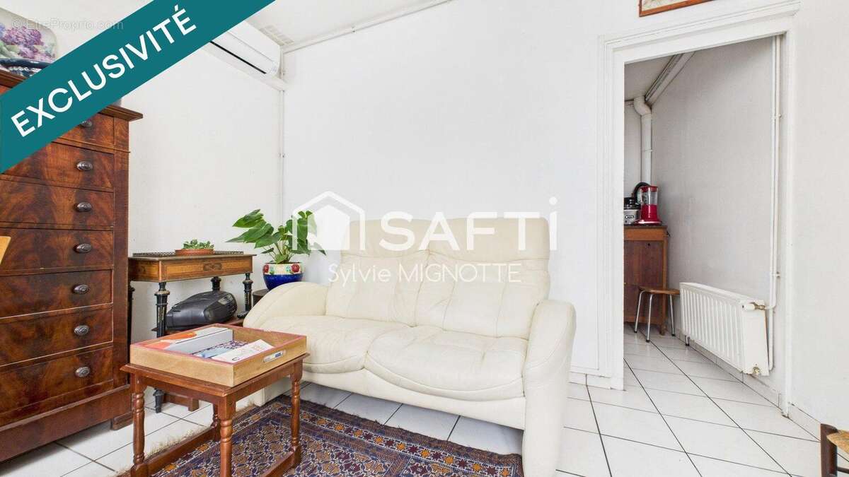 Photo 6 - Maison à NIORT