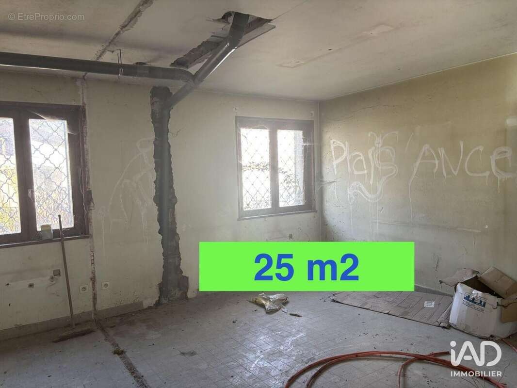 Photo 7 - Appartement à RIVE-DE-GIER