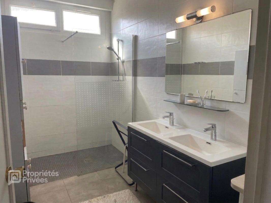 Maison à SAINT-PAUL-LES-DAX