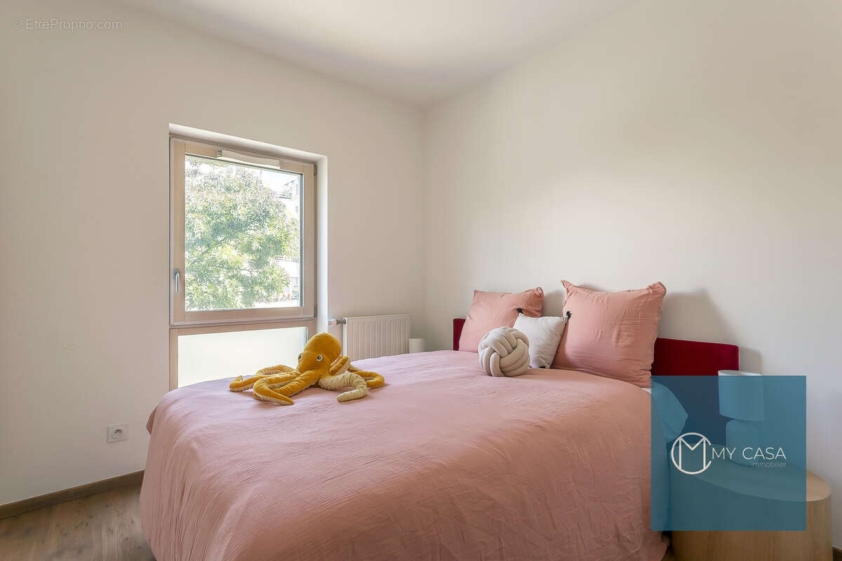 Appartement à LYON-2E