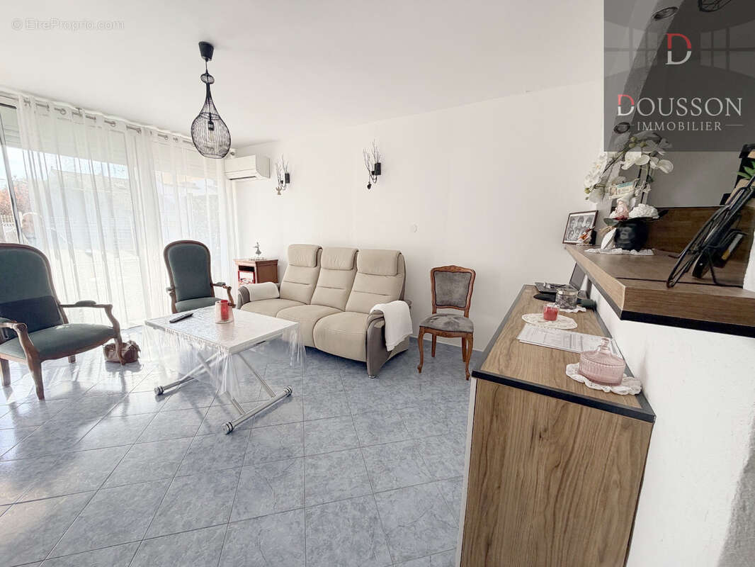 Appartement à LE GRAU-DU-ROI