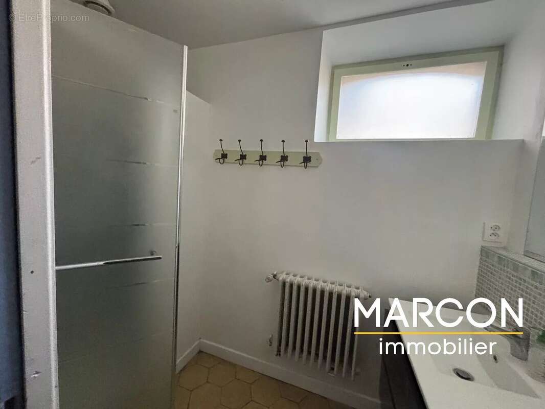 Maison à LA SOUTERRAINE