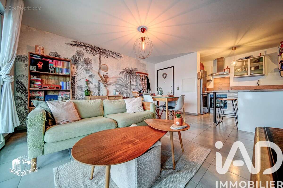 Photo 4 - Appartement à YUTZ