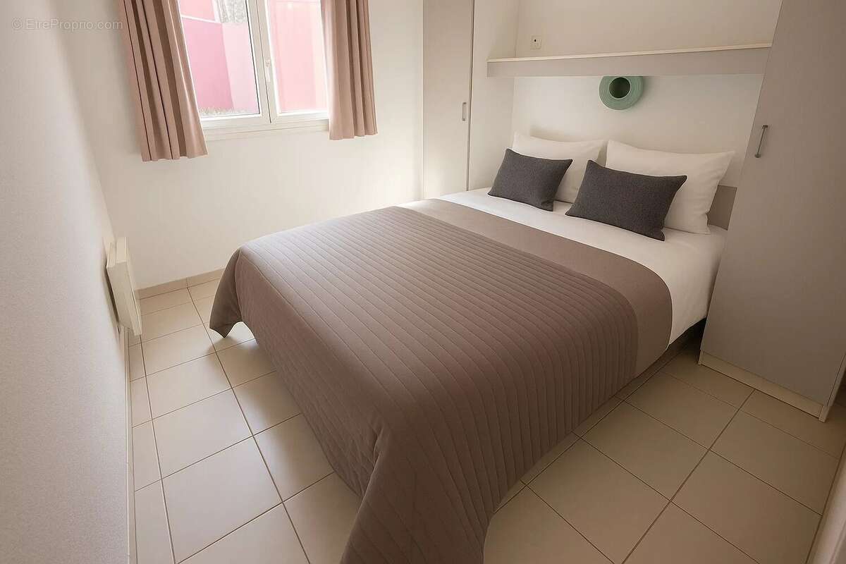 Appartement à THEOULE-SUR-MER