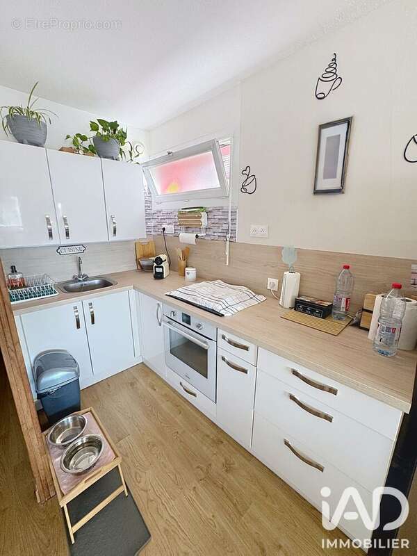 Photo 8 - Appartement à COURSEULLES-SUR-MER