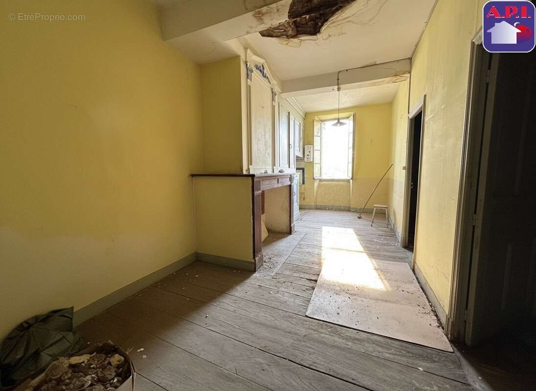 Maison 268 m² à Castillon-En-Couserans  - photo 4