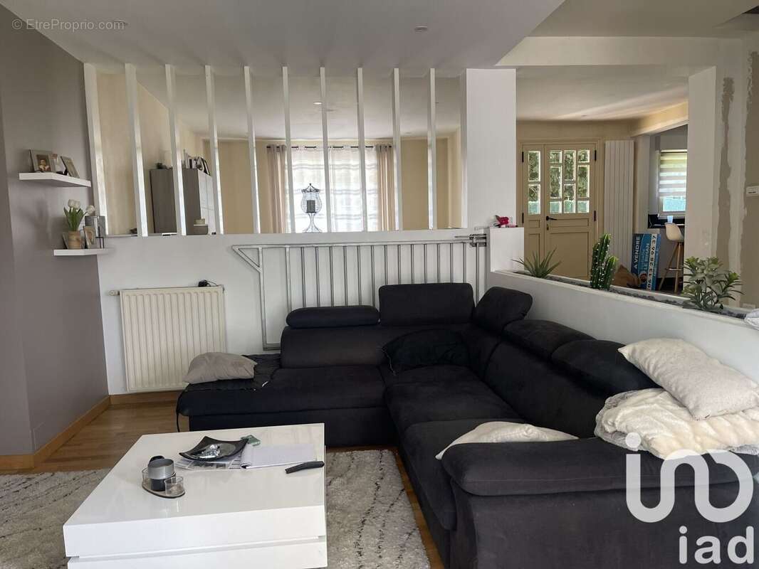 Photo 9 - Maison à LA NORVILLE