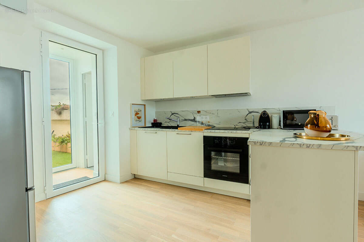 Appartement à ORSAY