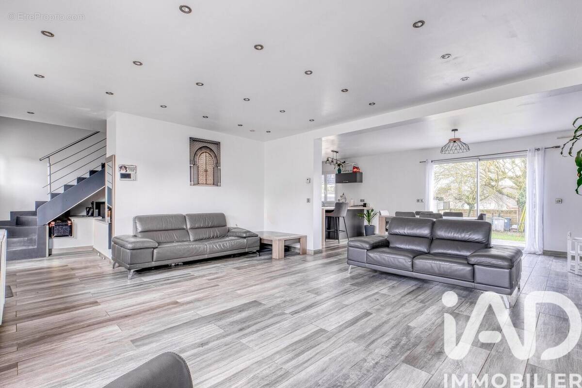 Photo 1 - Maison à SAINT-MARD