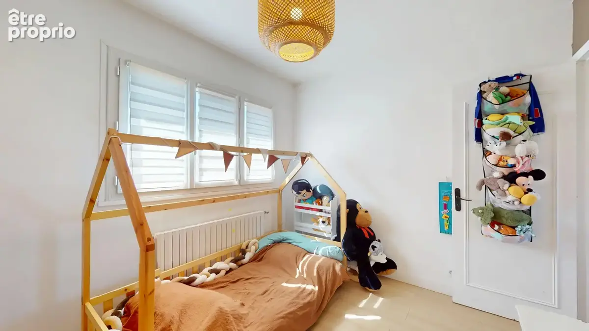 Maison 92 m² à Courtry  - photo 8