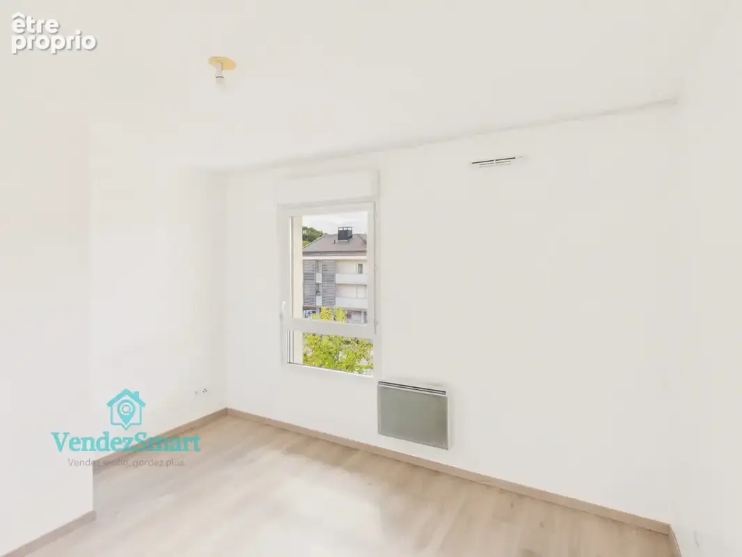Appartement de type 3 - 30 min de Genève - photo 9