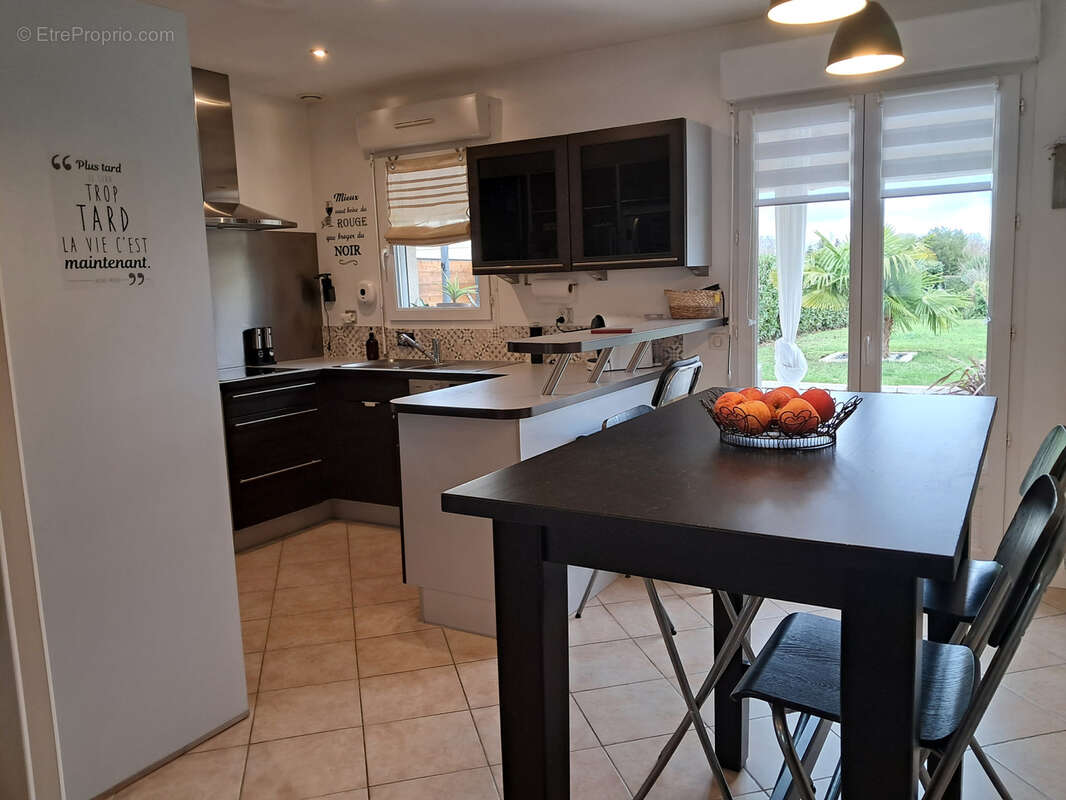 Maison à CHATILLON-SUR-LOIRE