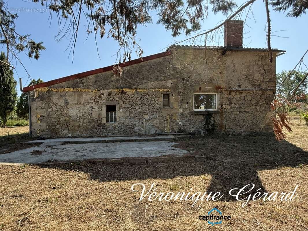 Ensemble immobilier de 300M² 11 pièces sur environ 2976 M² - photo 14
