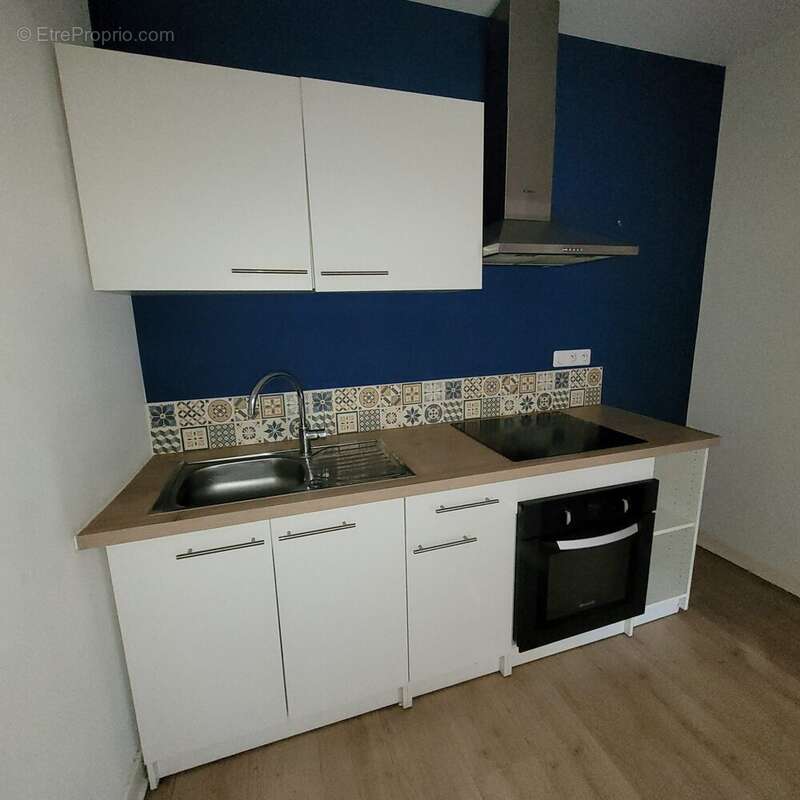 Appartement à LOUHANS